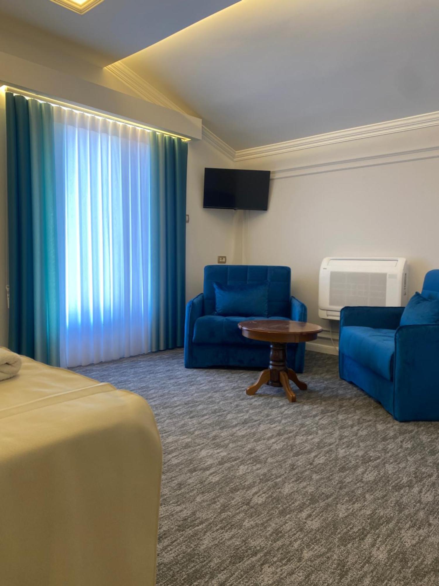 Hotel Ideall Podgorica Room photo